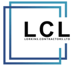 Lorkins Contracts Ltd Logo